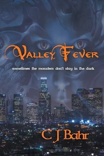 Valley Fever cover