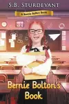 Bernie Bolton's Book cover