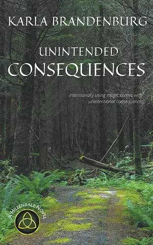 Unintended Consequences cover