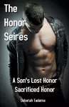 The Honor Series Book Two cover