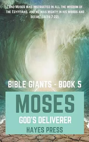 Moses cover