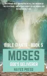 Moses cover