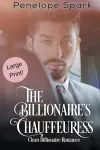 The Billionaire's Chauffeuress cover