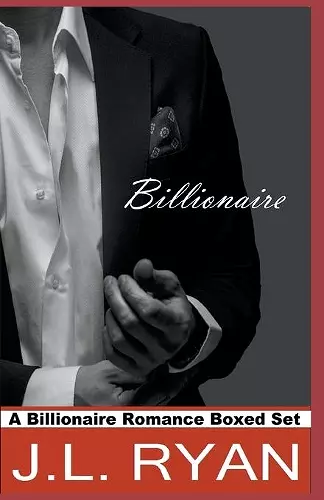 Billionaire cover