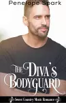 The Diva's Bodyguard cover