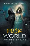 Fuck the World cover