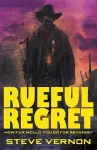 Rueful Regret cover