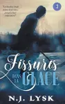 Fissures dans la Glace 3 cover