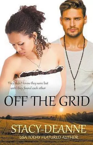 Off the Grid cover