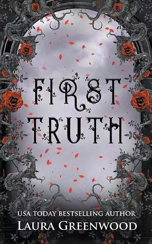 First Truth cover