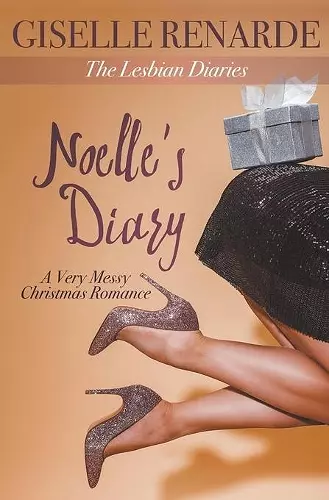 Noelle's Diary cover