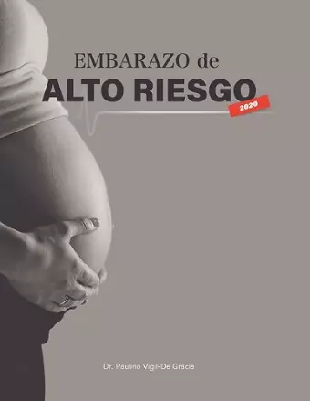 Embarazo de Alto Riesgo cover