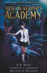 Dragon Keeper's Academy cover