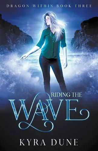 Riding The Wave cover