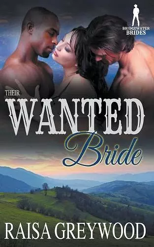 Their Wanted Bride cover