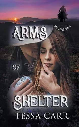 Arms of Shelter cover