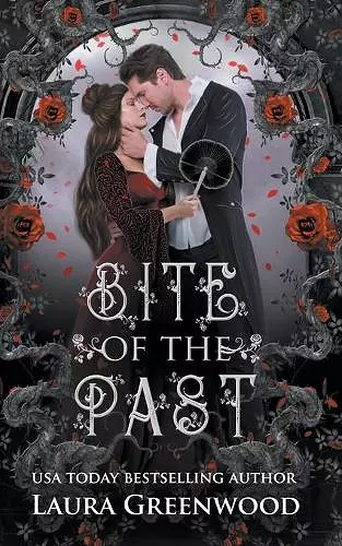 Bite Of The Past cover