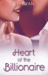Heart Of The Billionaire cover