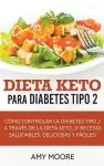 Dieta Keto para la diabetes tipo 2 cover