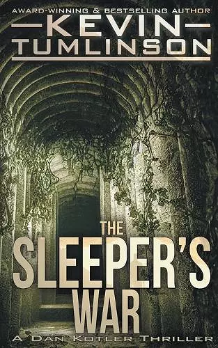 The Sleeper's War cover