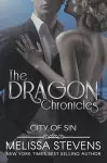 The Dragon Chronicles cover