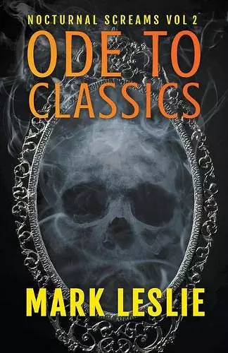 Ode to Classics cover