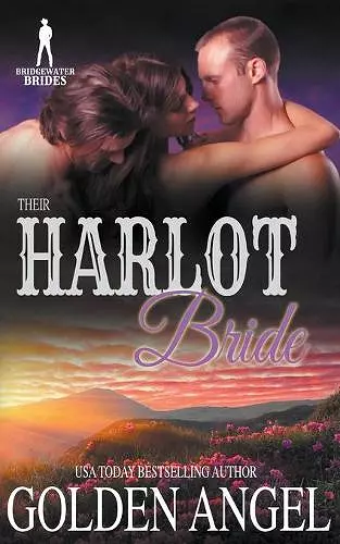 Their Harlot Bride cover