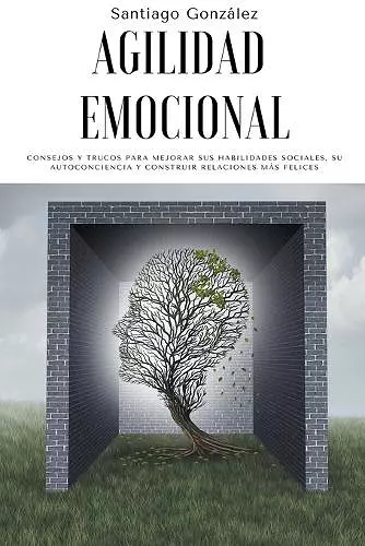 Agilidad emocional cover