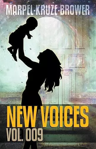 New Voices Vol. 009 cover