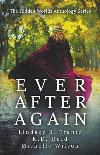 Ever After Again cover