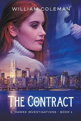 The Contract cover