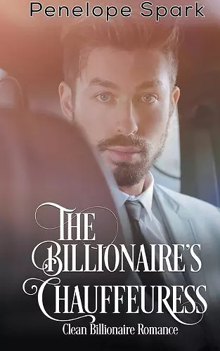 The Billionaire's Chauffeuress cover