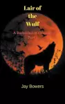 Lair of the Wulf cover
