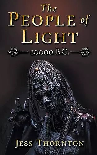 The People of Light cover