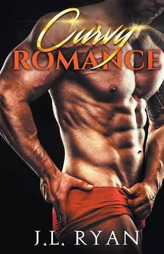 Curvy Romance cover