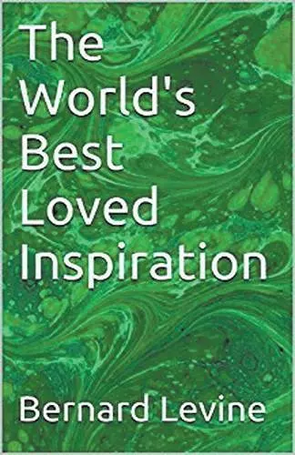 The World's Best Loved Inspiration cover