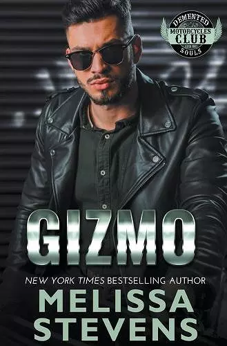 Gizmo cover