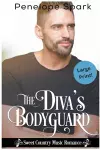 The Diva's Bodyguard cover