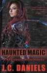 Haunted Magic cover