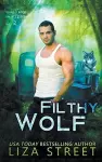 Filthy Wolf cover