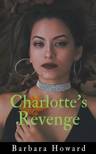 Charlotte's Revenge cover
