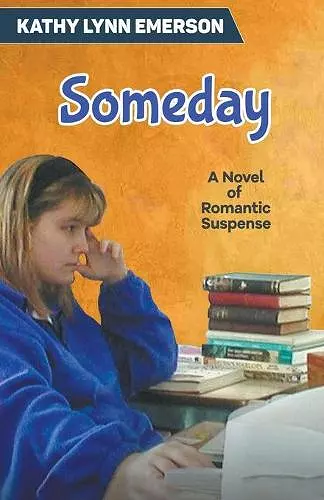 Someday cover