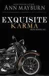 Exquisite Karma cover