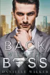 Back With The Boss cover