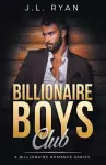 Billionaire Boys Club cover