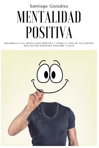 Mentalidad positiva cover