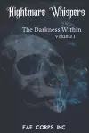 The Nightmare Whispers cover