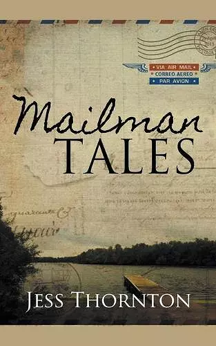 Mailman Tales cover