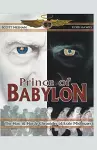 Prince of Babylon cover