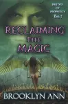 Reclaiming the Magic cover